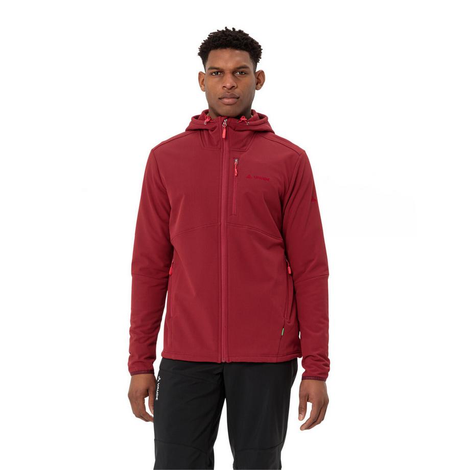 VAUDE  Elope Stormfleece Hoody 