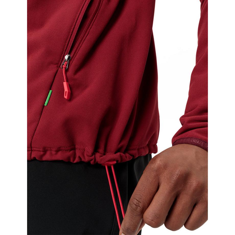 VAUDE  Elope Stormfleece Hoody 