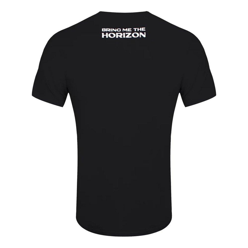 Bring Me The Horizon Medicine Hex T-Shirt  