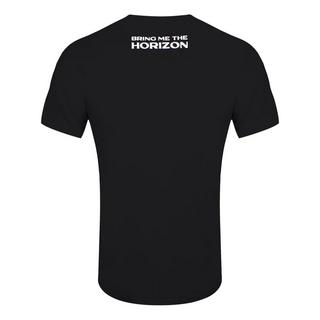 Bring Me The Horizon Medicine Hex T-Shirt  