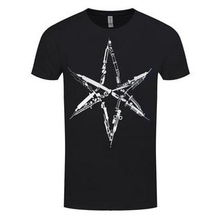 Bring Me The Horizon Medicine Hex T-Shirt  
