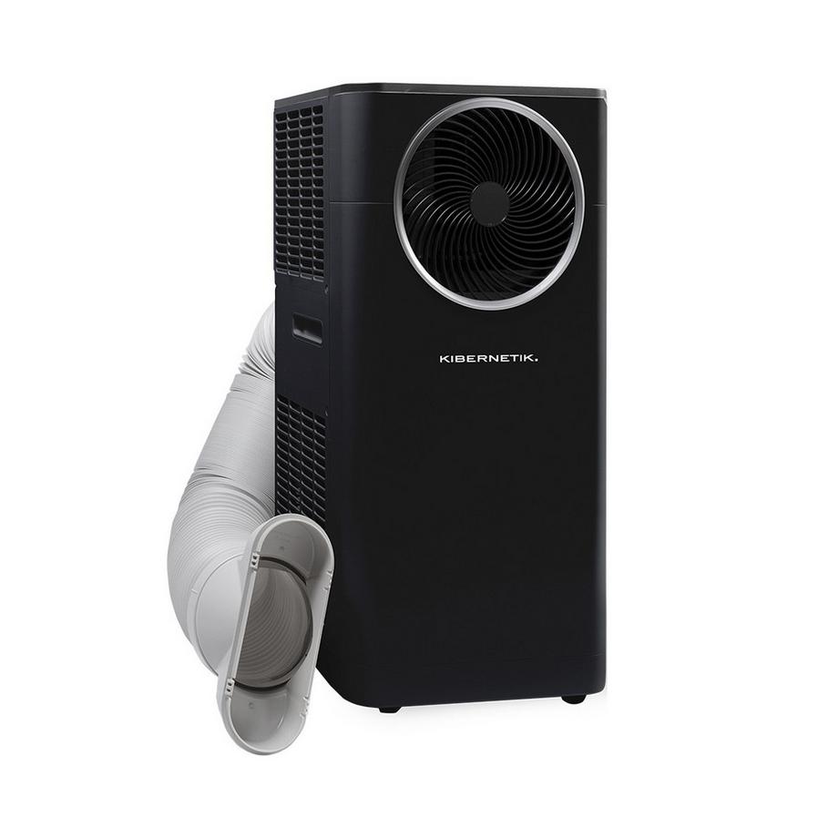 Kibernetik Klimagerät KL11000 mit WIFI  