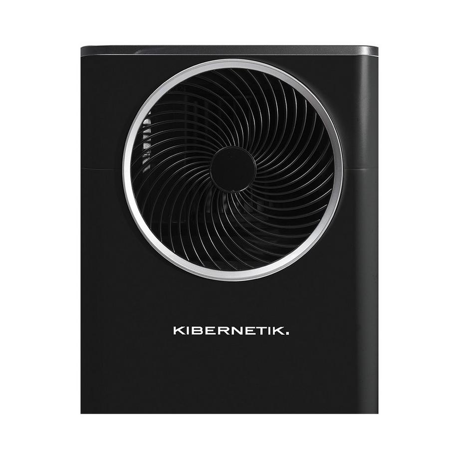 Kibernetik Klimagerät KL11000 mit WIFI  