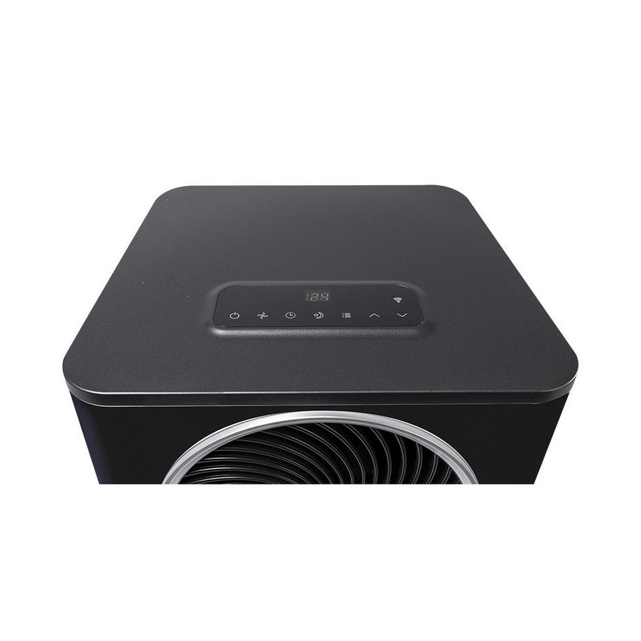 Kibernetik Klimagerät KL11000 mit WIFI  