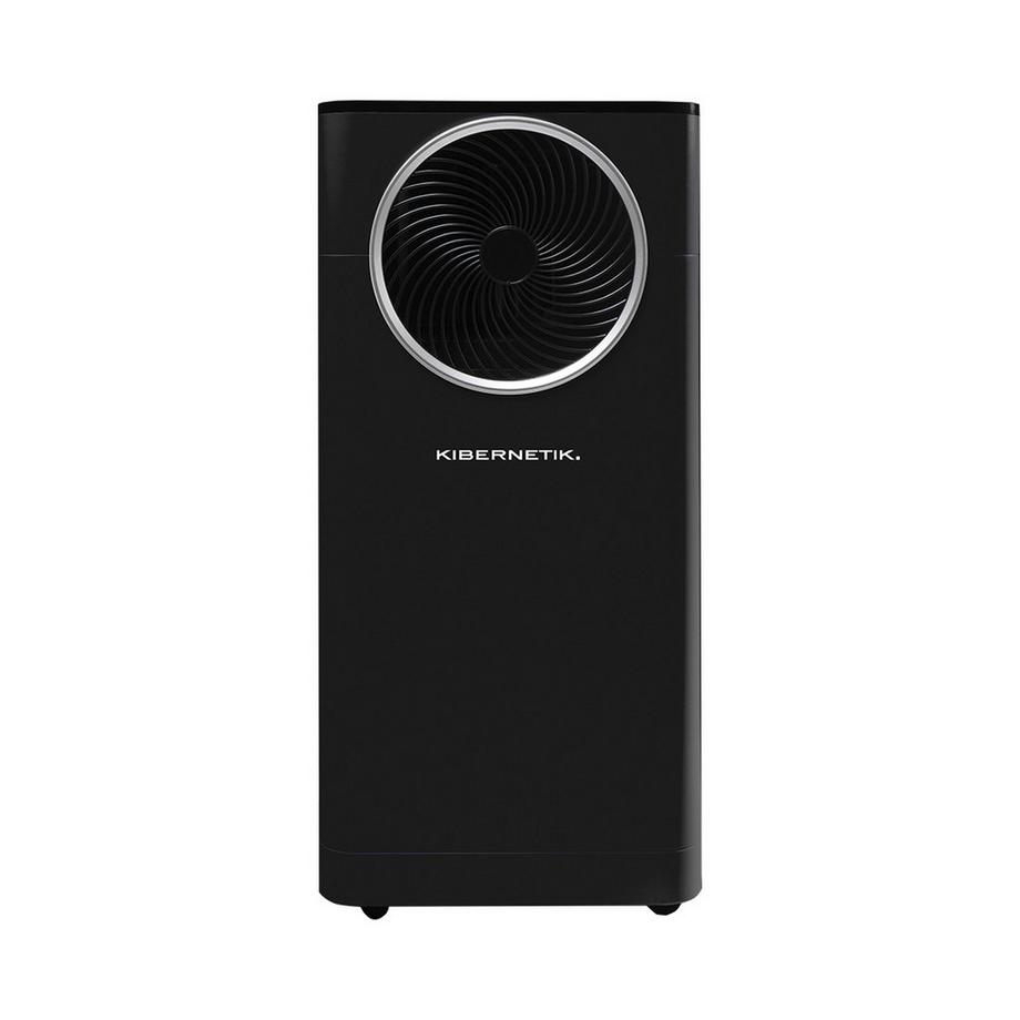 climatiseur KL11000 avec WIFI noir