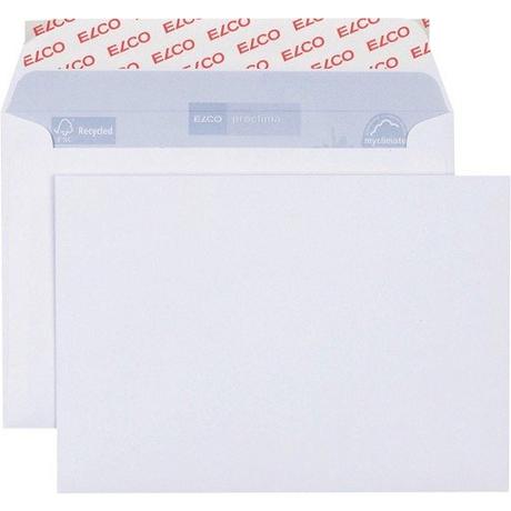 elco ELCO Couvert Proclima o/Fenster C6 38686 100g, weiss, HK 500 Stk.  