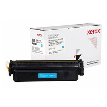 Toner 410X (C)