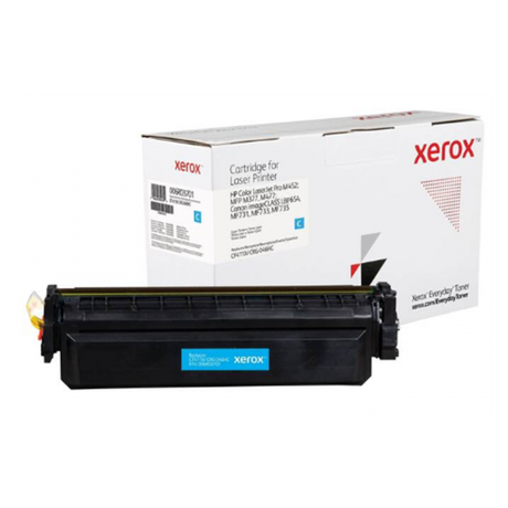 XEROX  Toner 410X (C) 