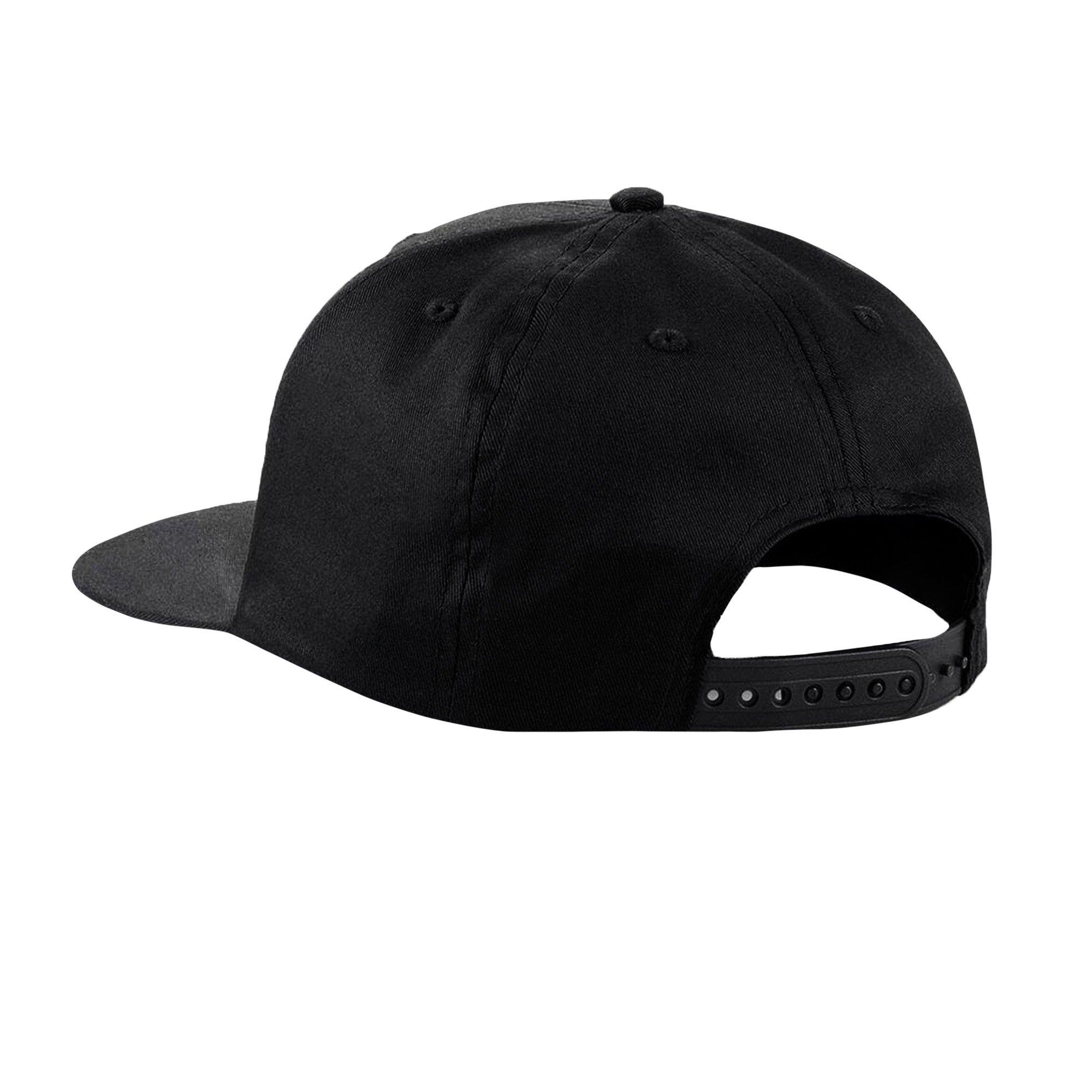 Beechfield Cappellino da baseball tinta unita  