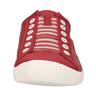 softinos  Sneaker P900637 Rot Bunt