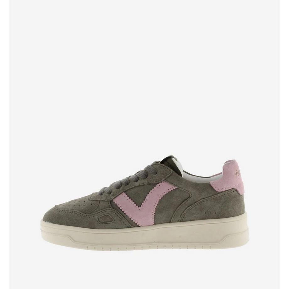 Victoria Sneakers Serraje  