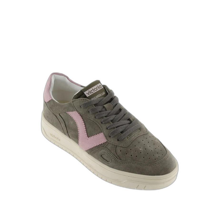 Victoria Sneakers Serraje  