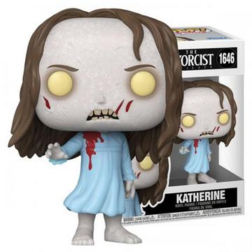 Funko POP! The Exorcist: Katherine (Possessed) (1646)