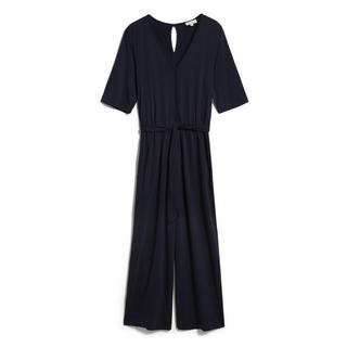 ARMEDANGELS Nailaa Solid Night Sky Jumpsuit  