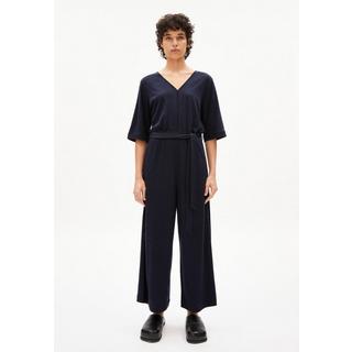 ARMEDANGELS Nailaa Solid Night Sky Jumpsuit  