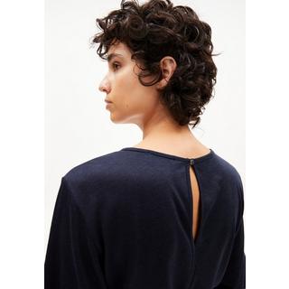 ARMEDANGELS Nailaa Solid Night Sky Jumpsuit  