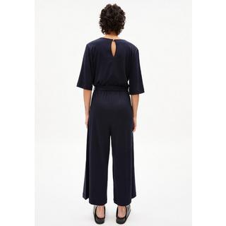 ARMEDANGELS Nailaa Solid Night Sky Jumpsuit  