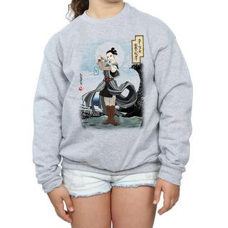 STAR WARS  The Last Jedi Sweatshirt 