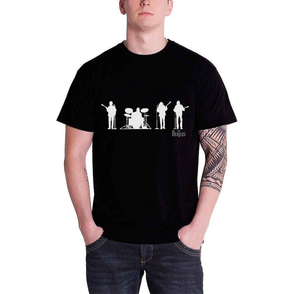 The Beatles  Saville Row TShirt 