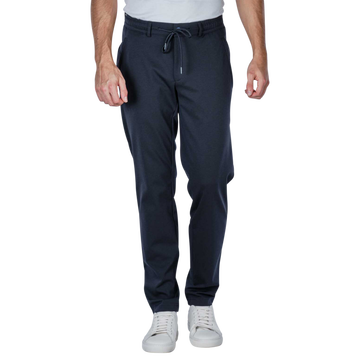 Phil Chino Straight Fit Hi-Flex Jersey