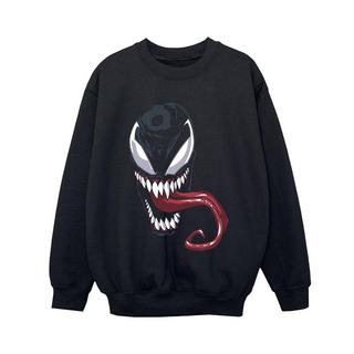 MARVEL  Sweatshirt 