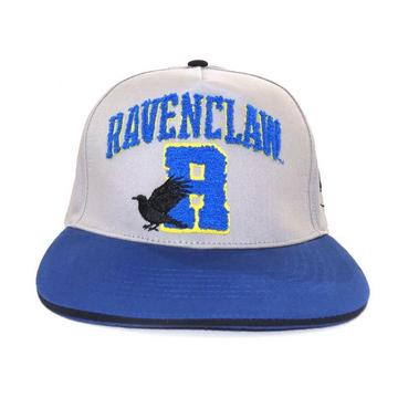 Ravenclaw Snapback Mütze Polyester,