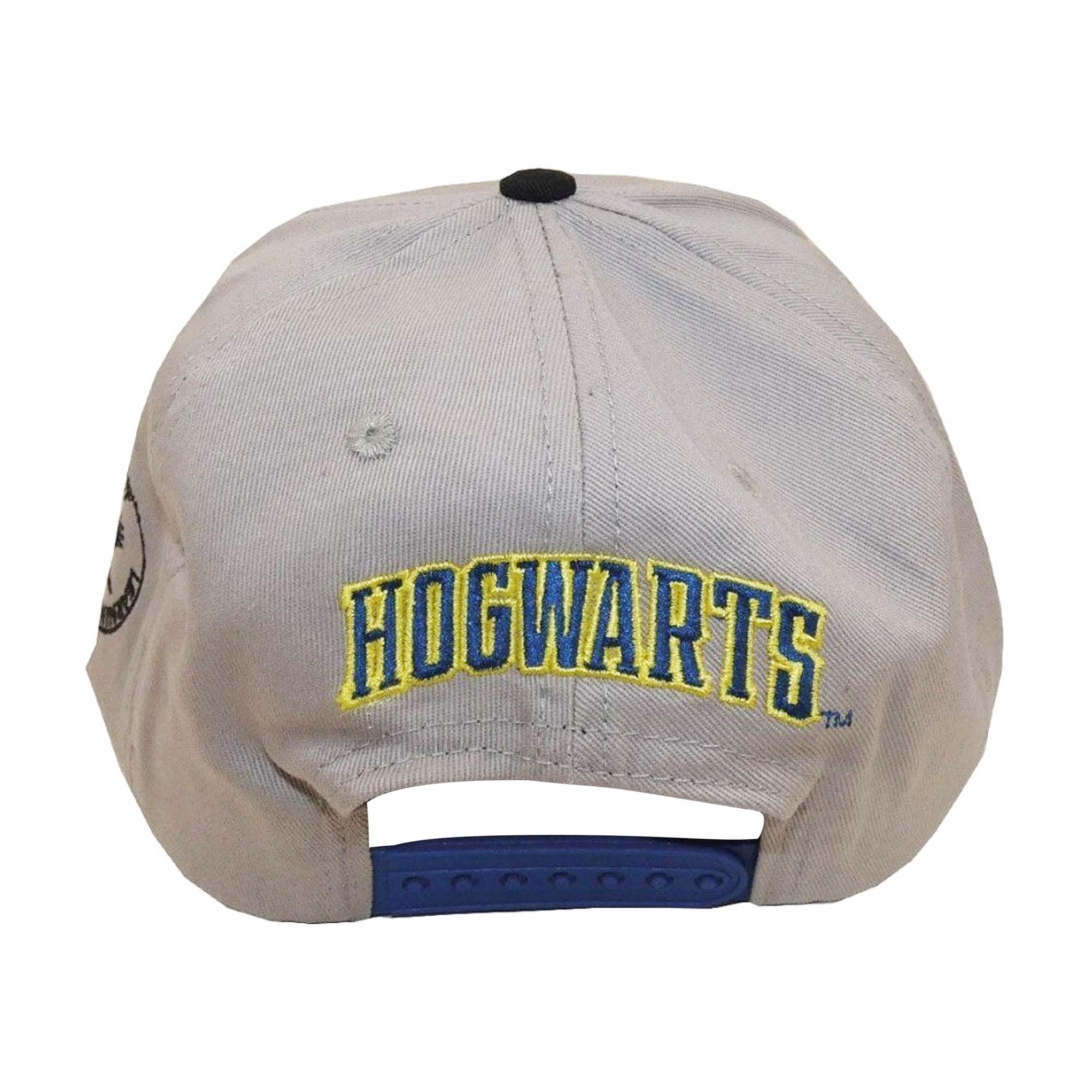 Harry Potter  Ravenclaw Snapback Mütze Polyester, 