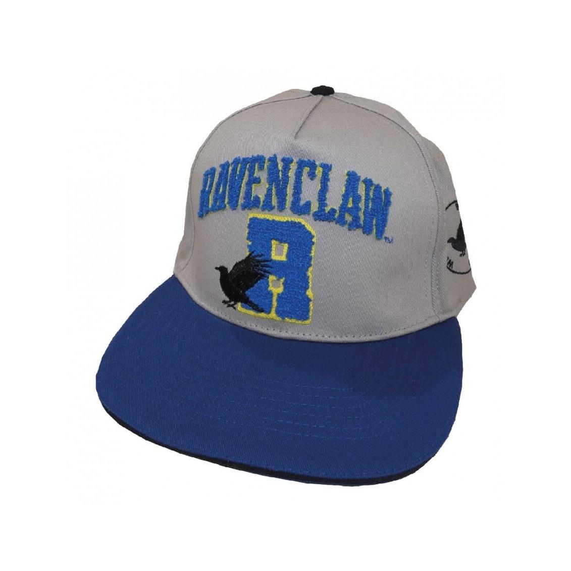 Harry Potter  Ravenclaw Snapback Mütze Polyester, 