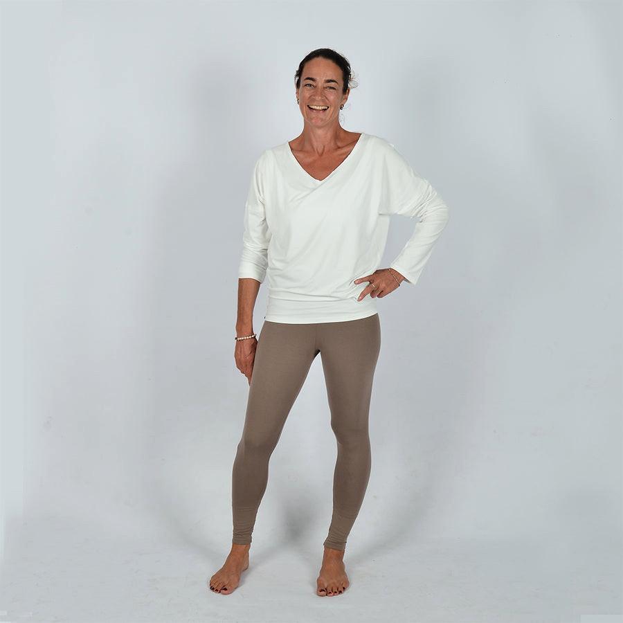 Vervola Annabel Langarmshirt  