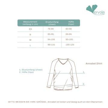 Vervola Annabel Langarmshirt  