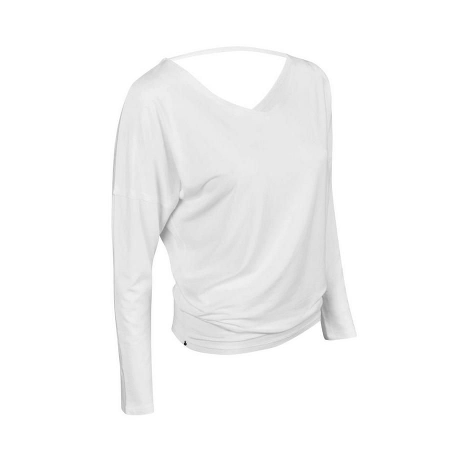 Vervola Annabel Maglia a Maniche Lunghe  