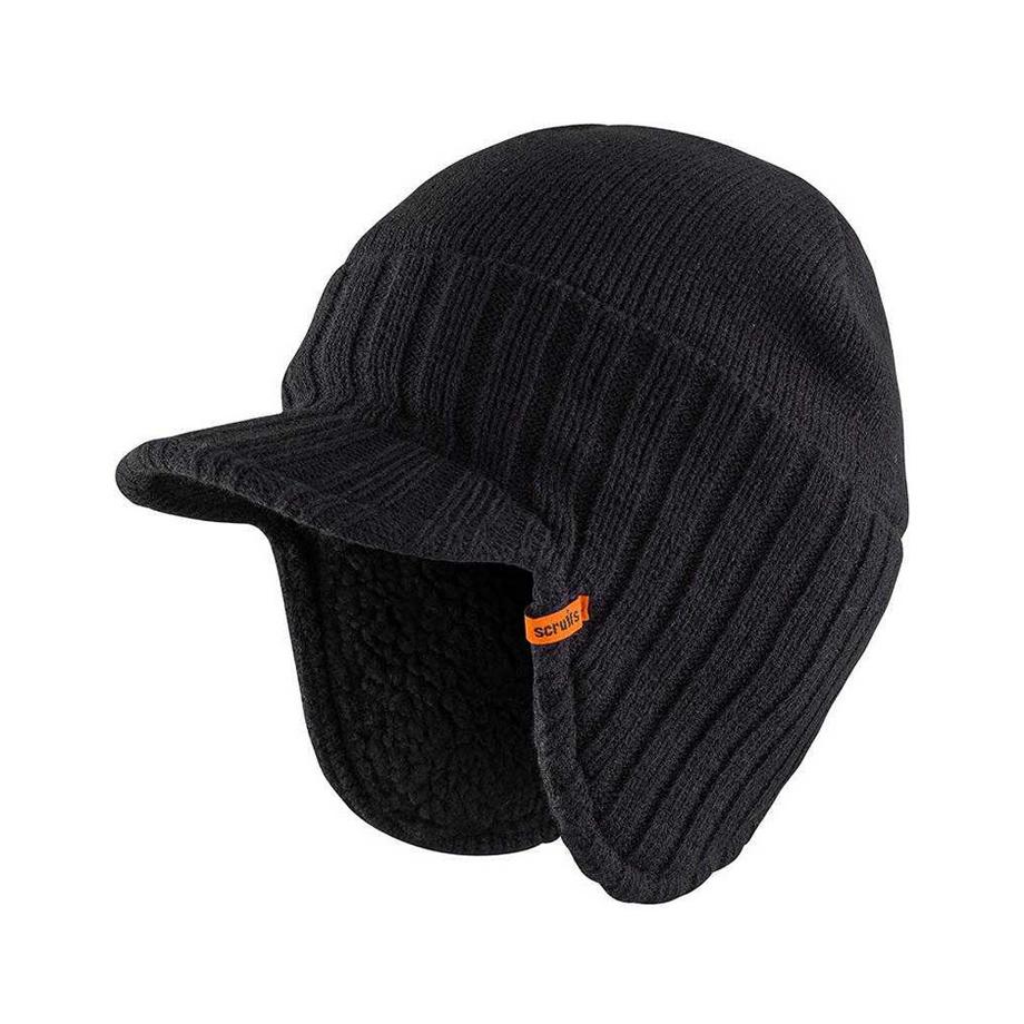 Bonnet Trade