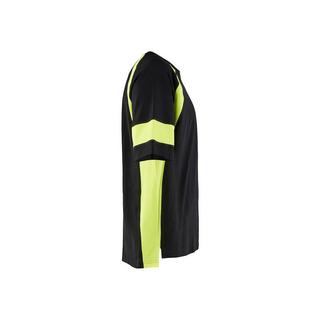 Blaklader T-Shirt alta visibilità  