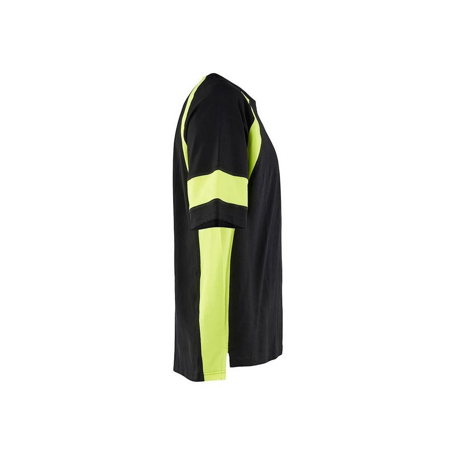 Blaklader T-Shirt alta visibilità  