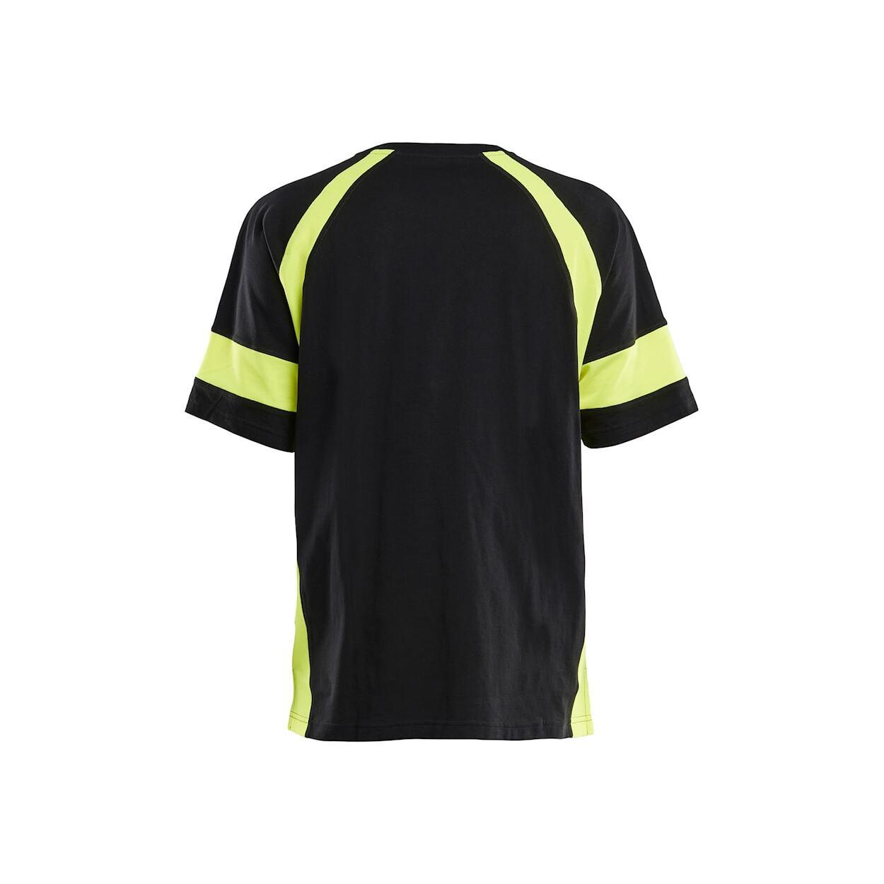 Blaklader T-Shirt alta visibilità  