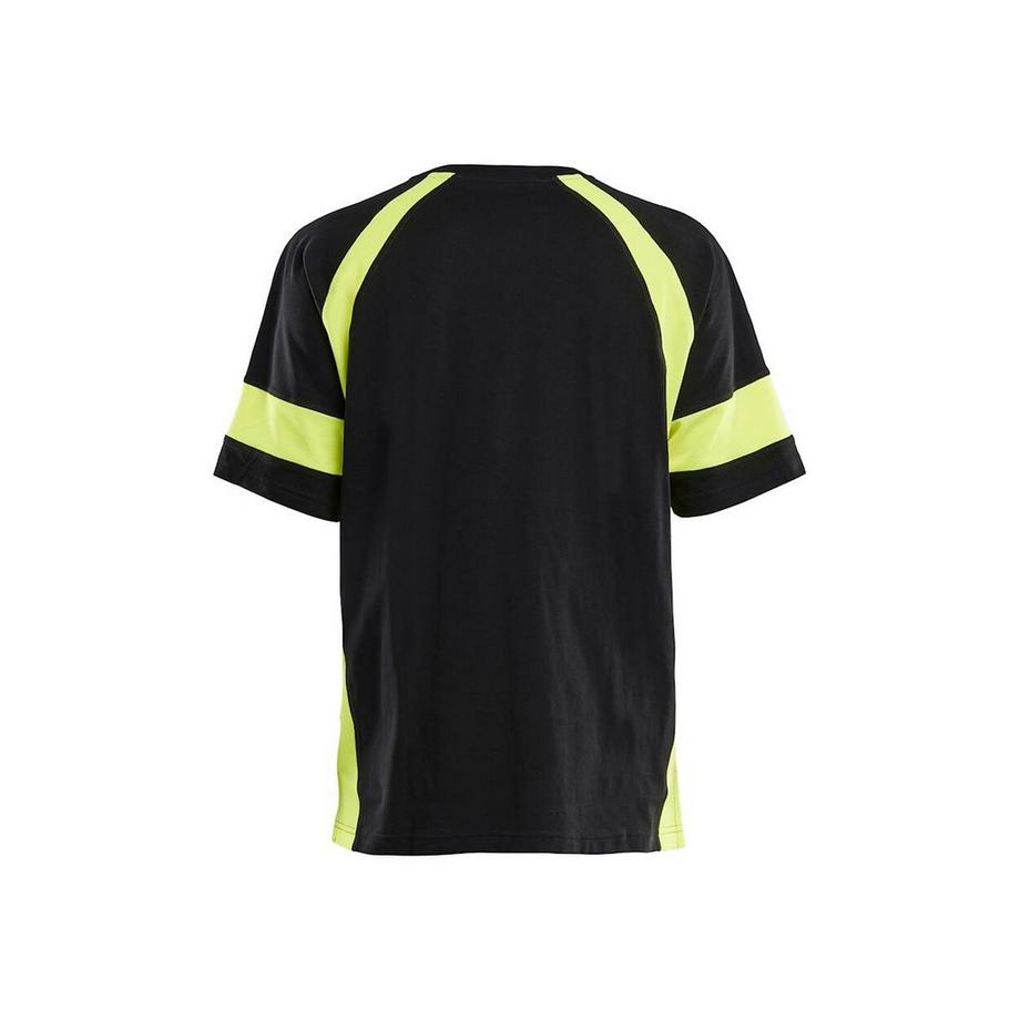 Blaklader T-Shirt alta visibilità  