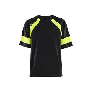 Blaklader T-Shirt alta visibilità  