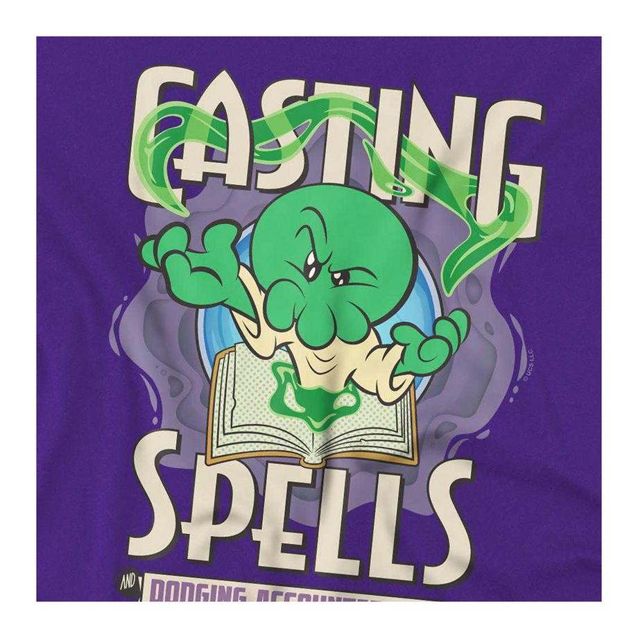 minions  Casting Spells T-Shirt 