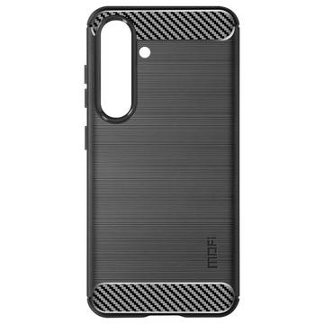 Coque Souple Samsung S24 Noir
