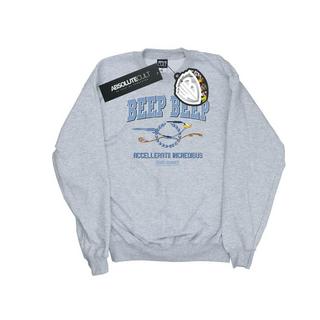 LOONEY TUNES  Beep Beep Sweatshirt 