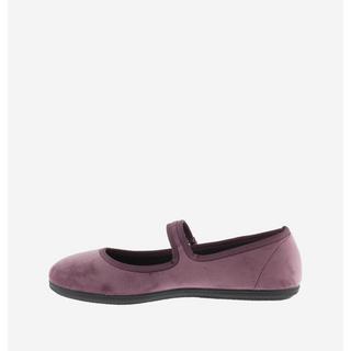 Victoria  ballerines fille oda mercedes terciopelo 