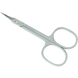 HERBA  Hautschere, Inox, extra feine Spitze 