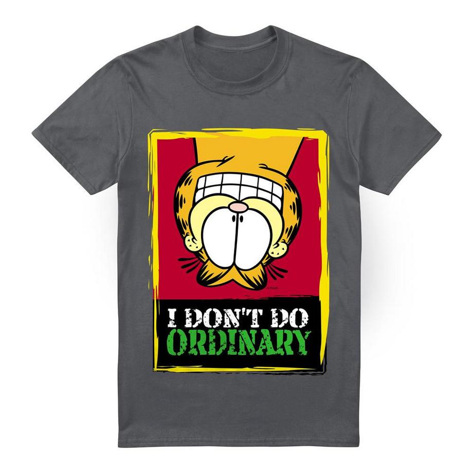 T-ShirtDon't Do Ordinary