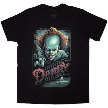 Tshirt DERRY