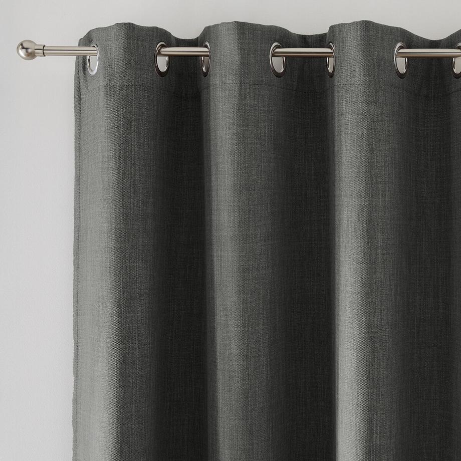 La Redoute Intérieurs  Verdunkelungsvorhang mit Ösen 