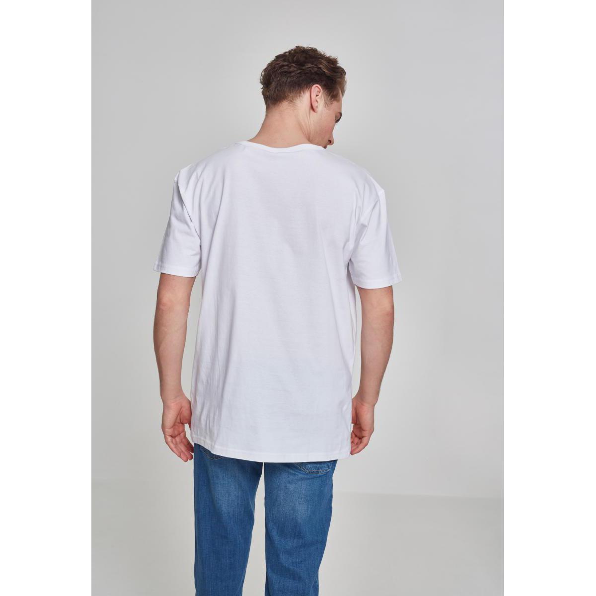 URBAN CLASSICS Oversized T-Shirt  