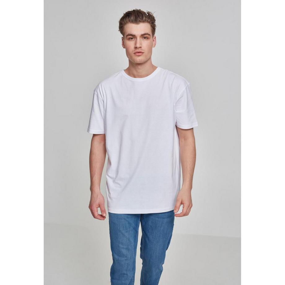 t-shirt urban classic oversized