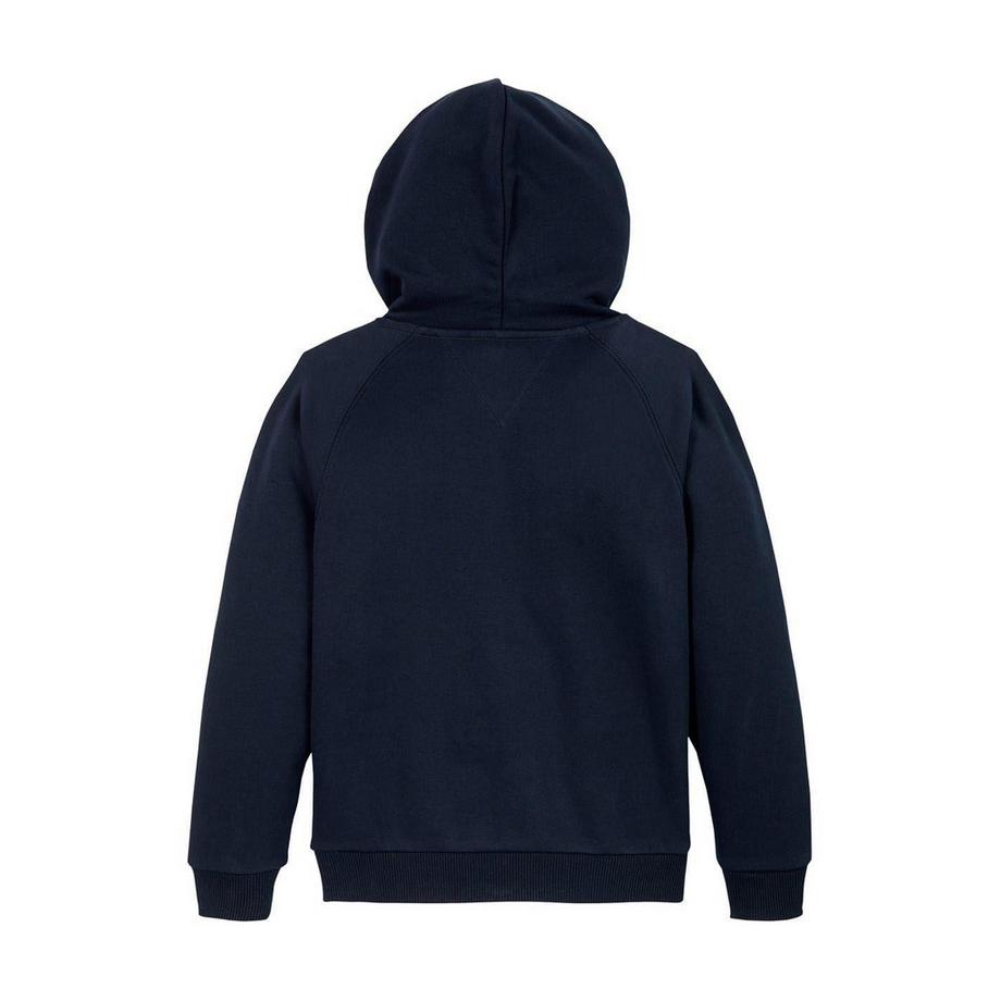 TOMMY HILFIGER  Sweat À Capuche Varsity 