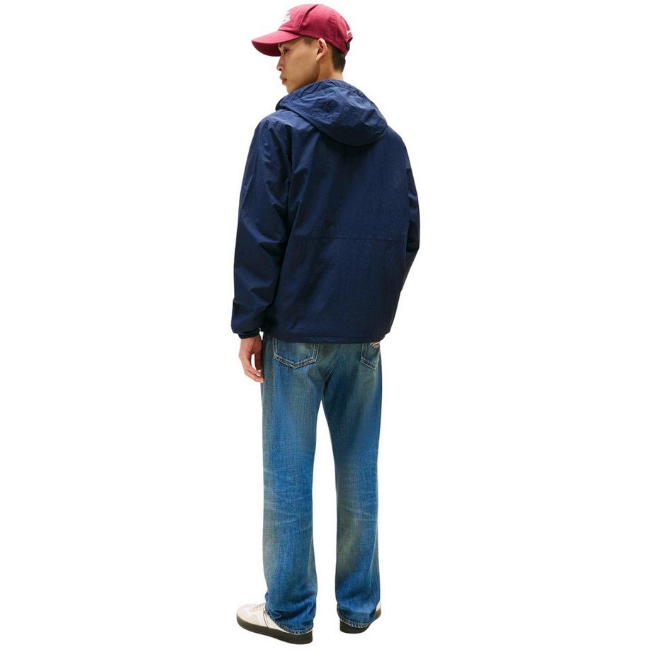 TOMMY JEANS Chicago Windjacke  
