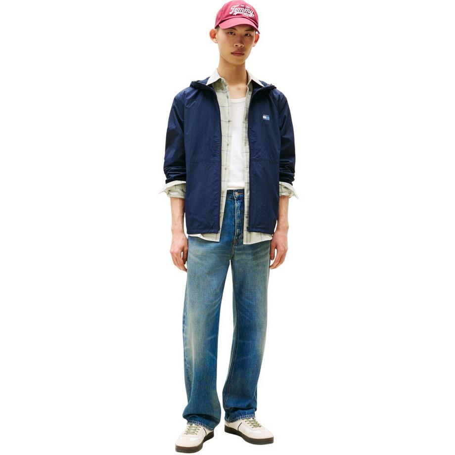 TOMMY JEANS Chicago Windjacke  